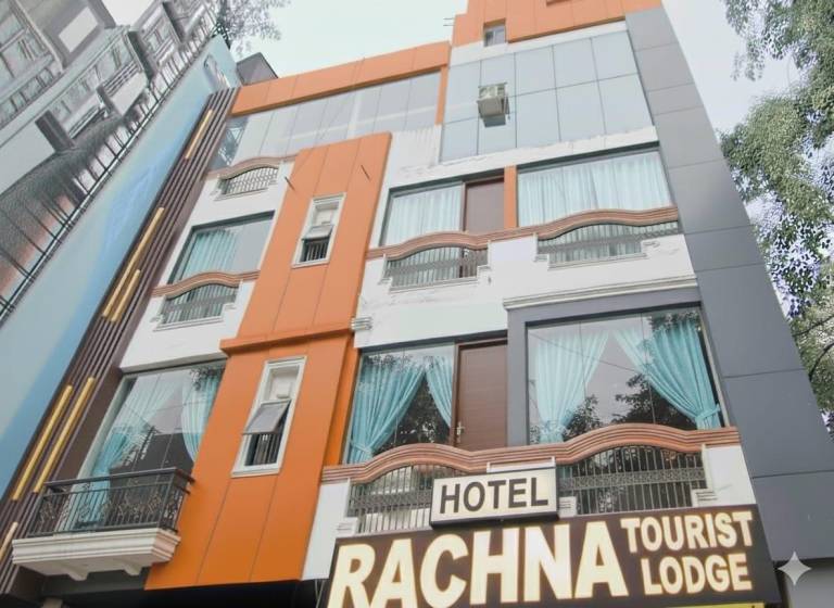 Hotel Rachna Tourist Inn — photo 4