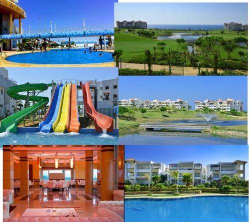 Appartement Asilah