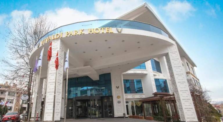 Vivaldi Park Hotel — photo 3
