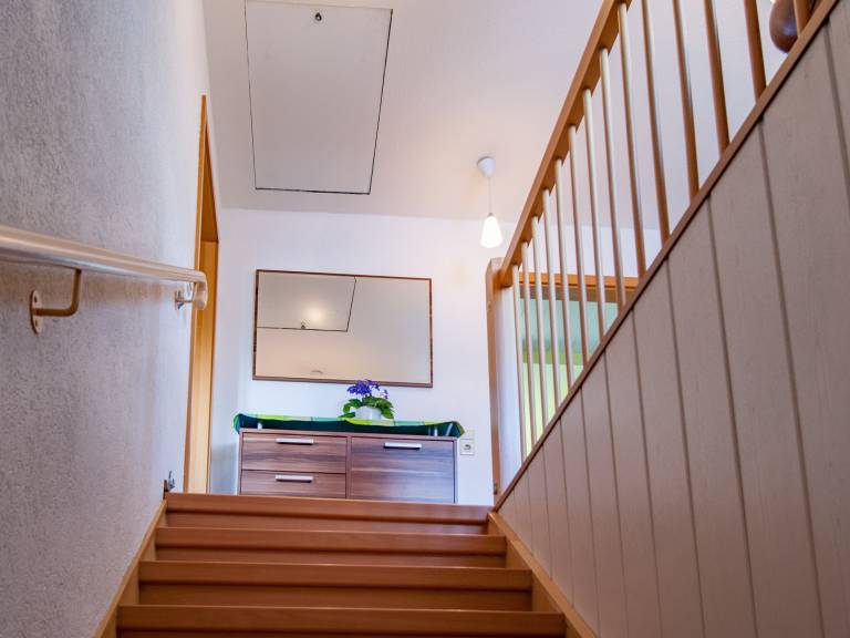 Ferienwohnung Reinsberg