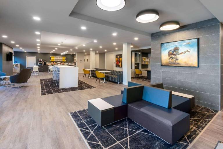 Microtel Inn & Suites by Wyndham Portage La Prairie — photo 4