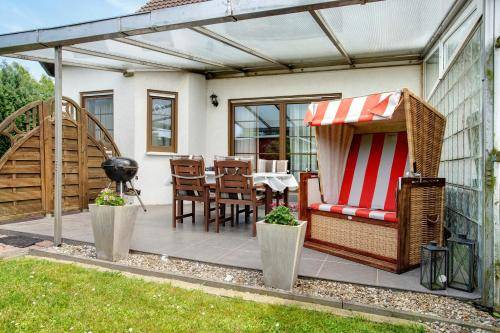 Appartement Elmenhorst