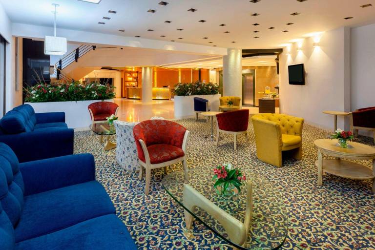 Four Points by Sheraton Medellin — photo 4