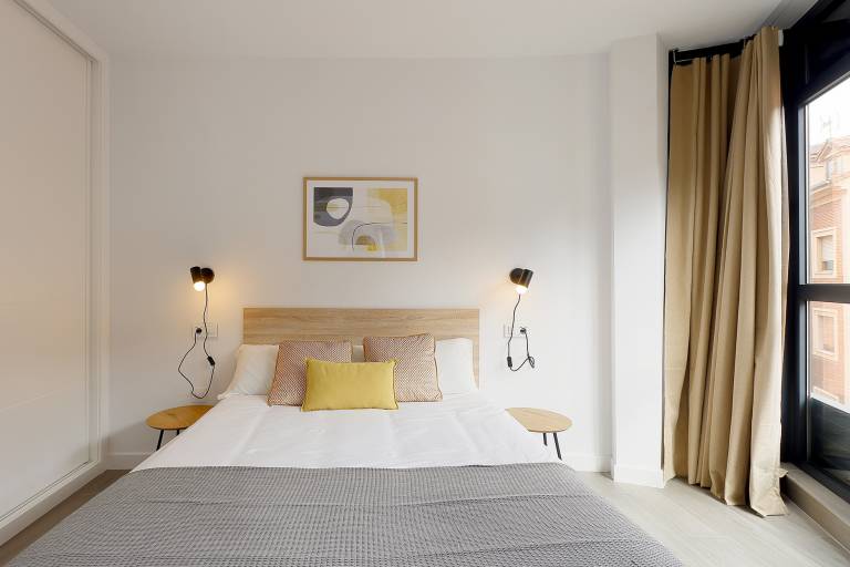 Appartement  La Pedrera