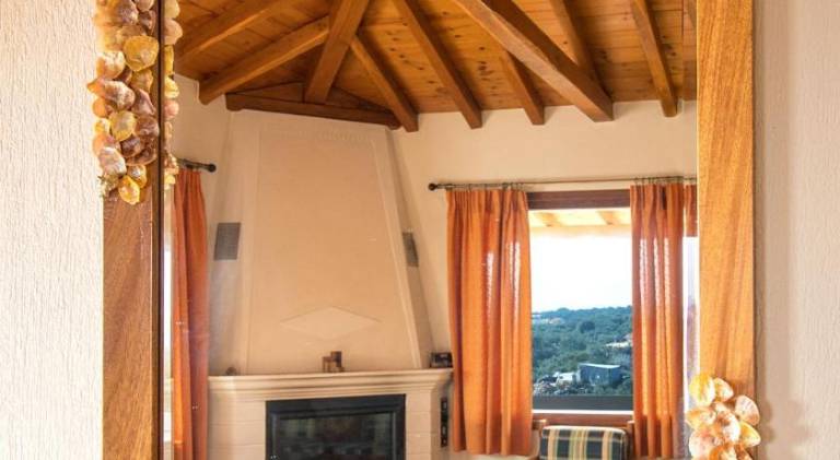 Vacation home | Pets are welcome in Skiathos