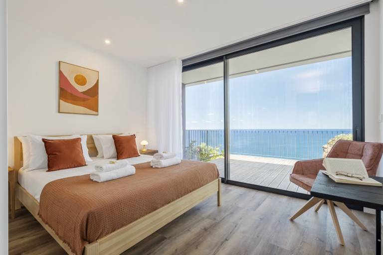 Apartamento Estreito Câmara de Lobos