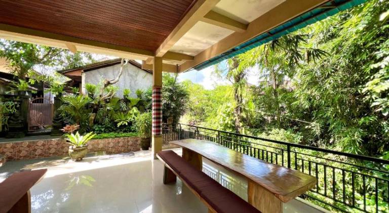 Gusti Putu Oka Homestay — photo 4