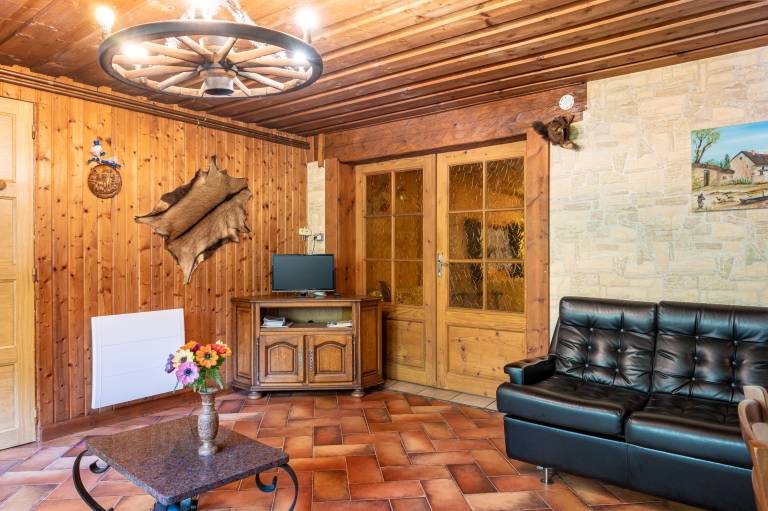 Children-friendly wonderful apartment with garden & grill | Garden view | Pets allowed — photo 4