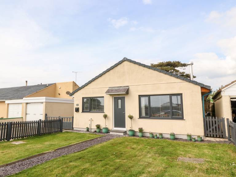 Cottage Rhoscolyn