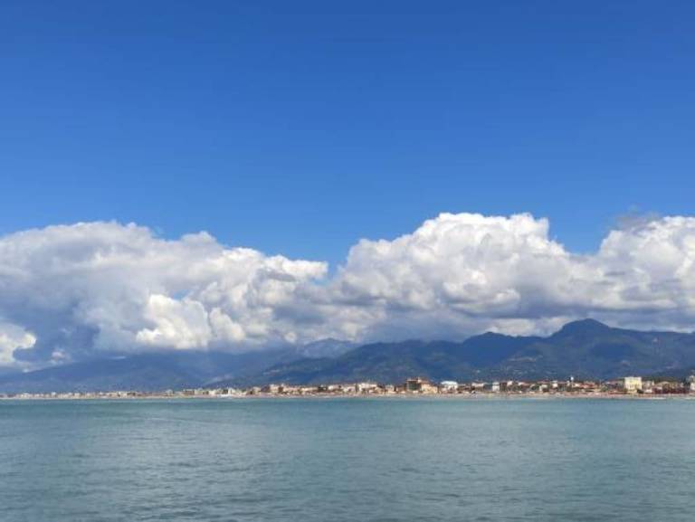Ferienhaus Camaiore