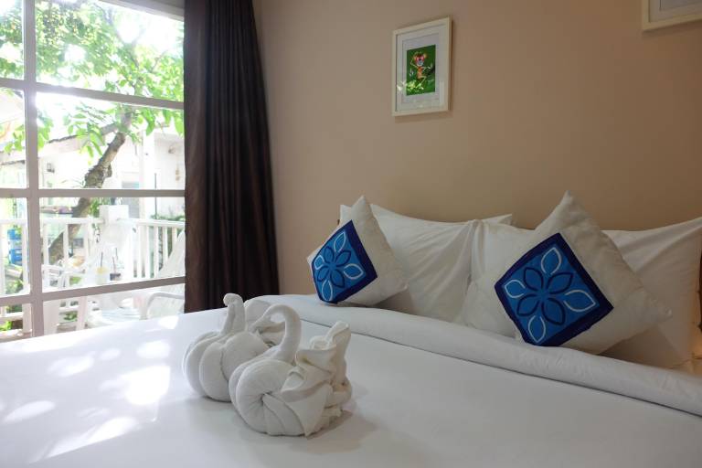 Reera Resort — photo 2