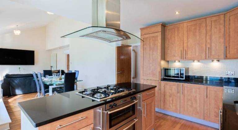 Britannia Penthouse — photo 2