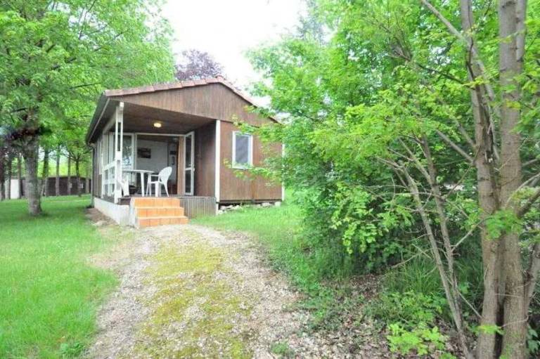Chalet Lissac-et-Mouret