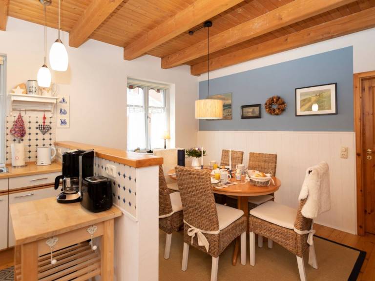 Ferienhaus  Varel