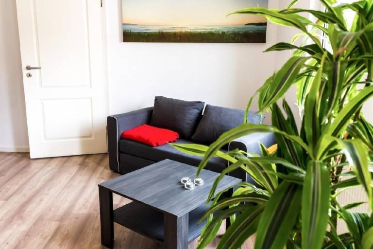 Ferienwohnung  Nossen