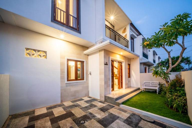 House with garden, pool & terrace | Suitable for remote work — photo 5
