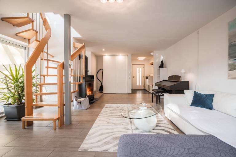 Ferienwohnung Innsbruck