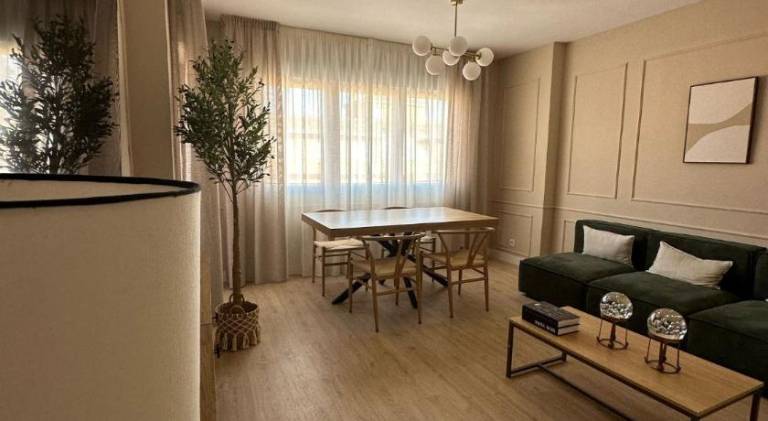 Rental apartment with 1 room for 5 persons — photo 3