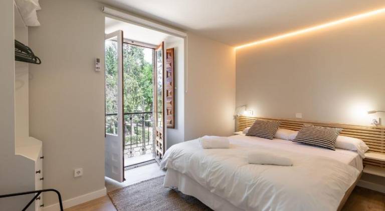 ToledoRooms VistaPark - Suites in Toledo