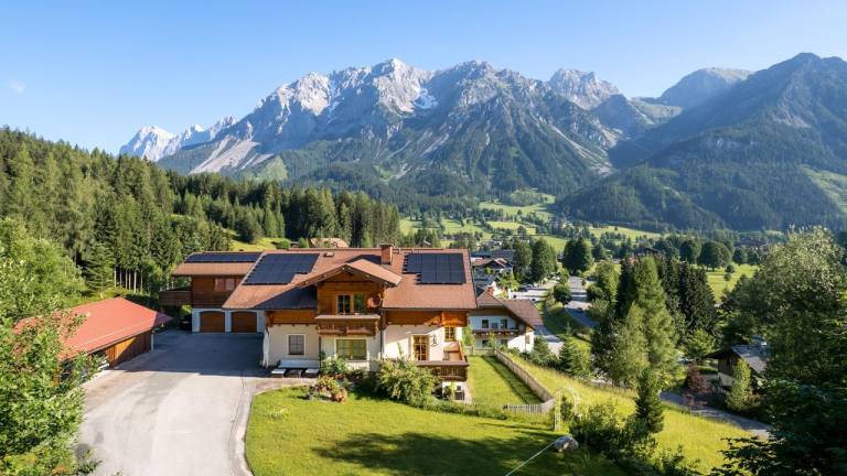 Ferienwohnung Gemeinde Ramsau am Dachstein