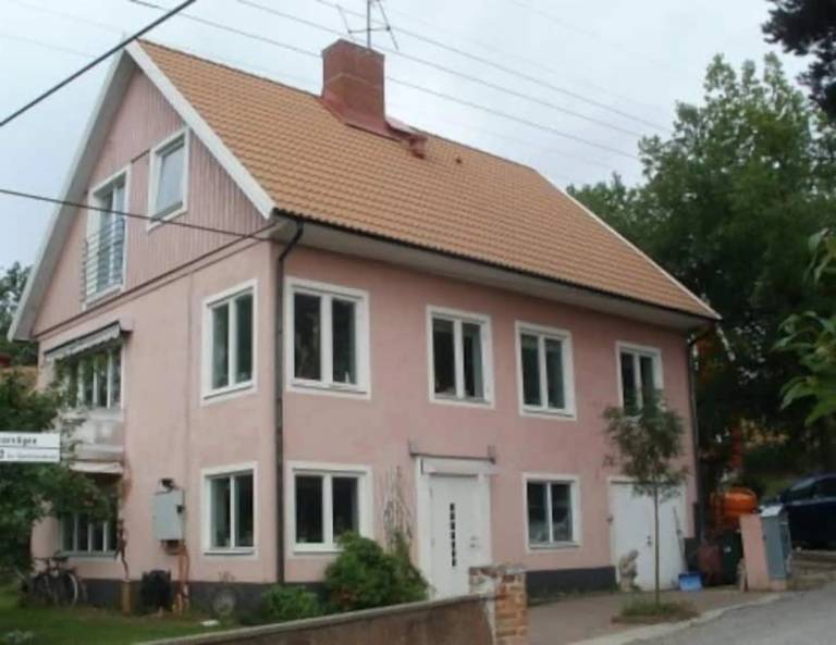 Bed & Breakfast  Vasastaden