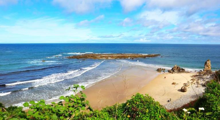 Apartamento Val de San Vicente