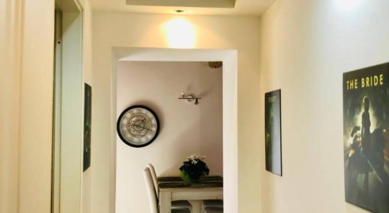 Holiday apartment with 1 room for 3 persons — photo 3