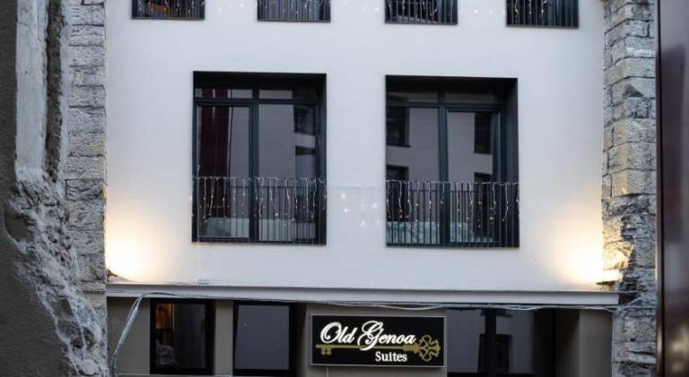 Apartment | Close to Piazza De Ferrari — photo 5