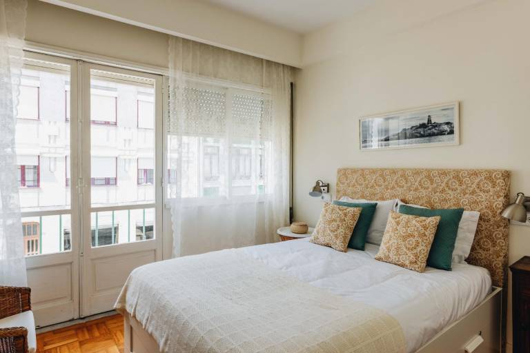 Cozy 1-Bedroom with Private Terrace in Palmela — photo 2