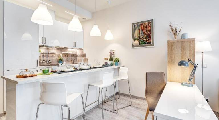 Rental apartment | Near St. Anne's Church — photo 2