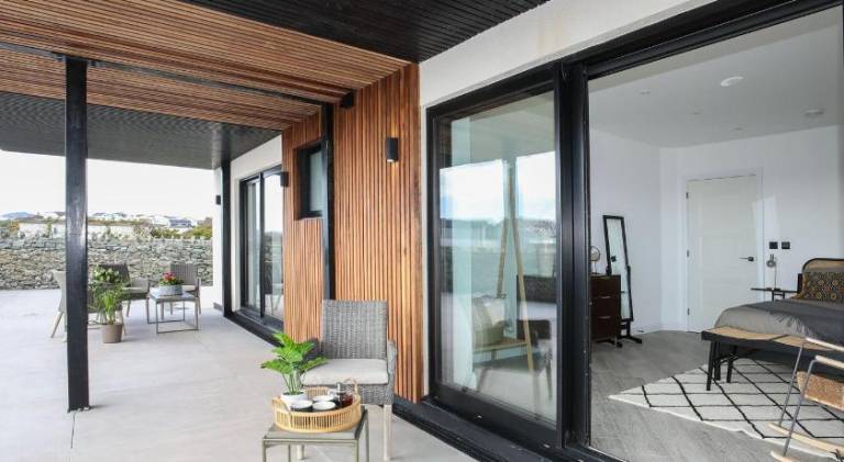 House | Next to the beach | Dogs allowed — photo 5