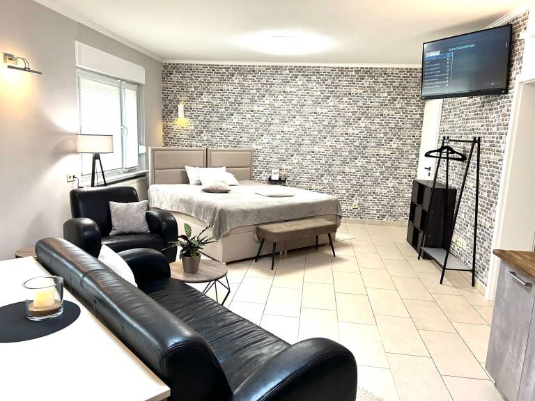 Ferienwohnung Guben