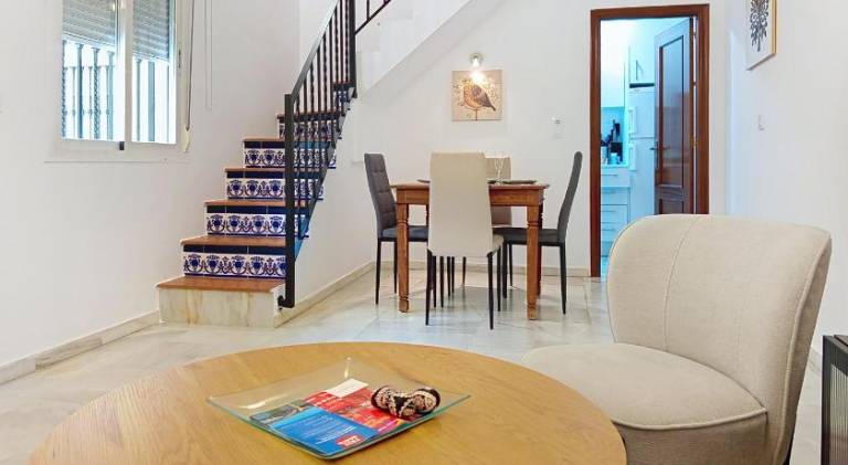Apartment | Next to Seville Cathedral in Seville