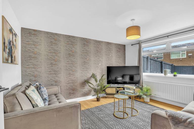Maison de vacances Newcastle upon Tyne