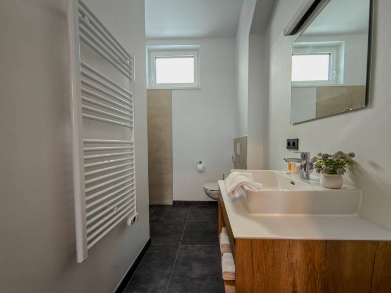 Exquisite flat with sauna on the piste — photo 4