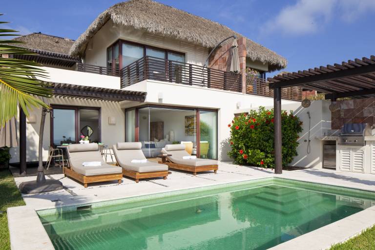 Casa  Punta de Mita