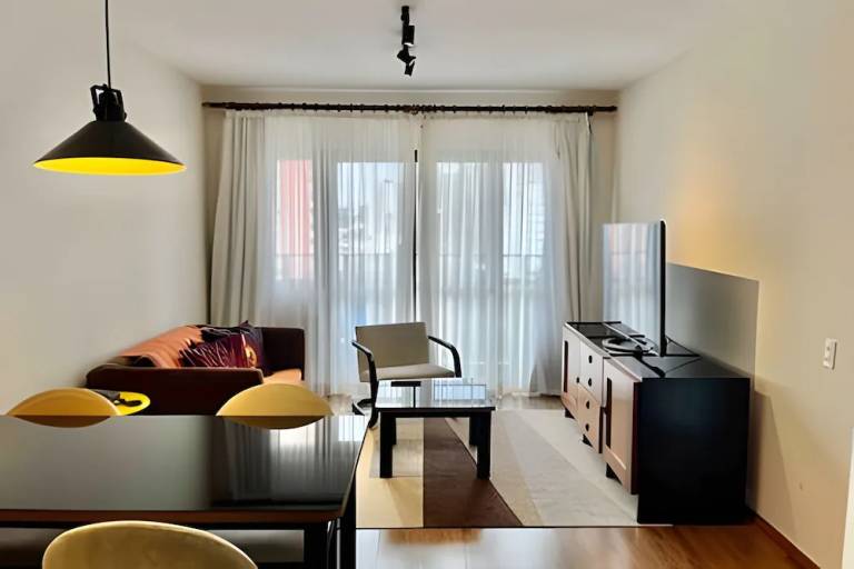 Apartamento Jardim do Mar