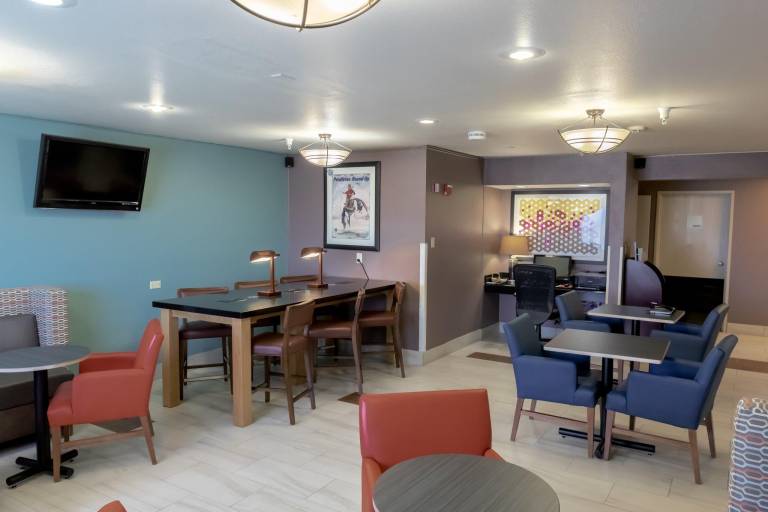 Holiday Inn Express Pendleton By IHG — photo 3