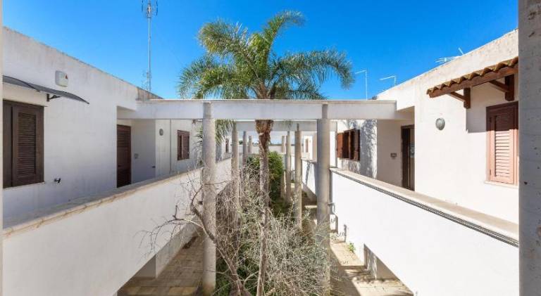 Rental apartment with 2 rooms for 6 persons — photo 4