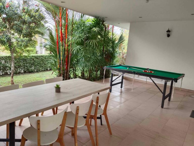 Villa with BBQ, pool & garden | Suitable for remote work — photo 3