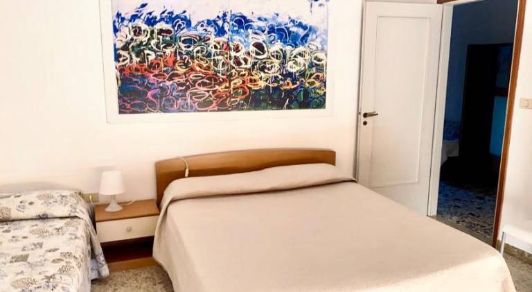 Apartment with 2 rooms for 4 persons — photo 2