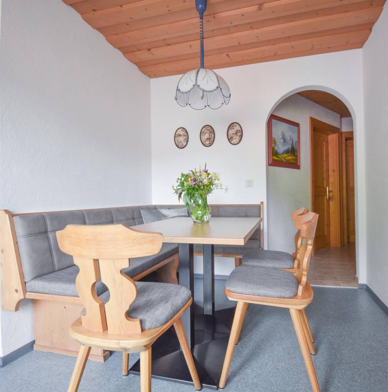 Appartement Galtür