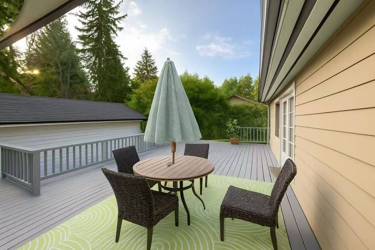 Huis North Seattle