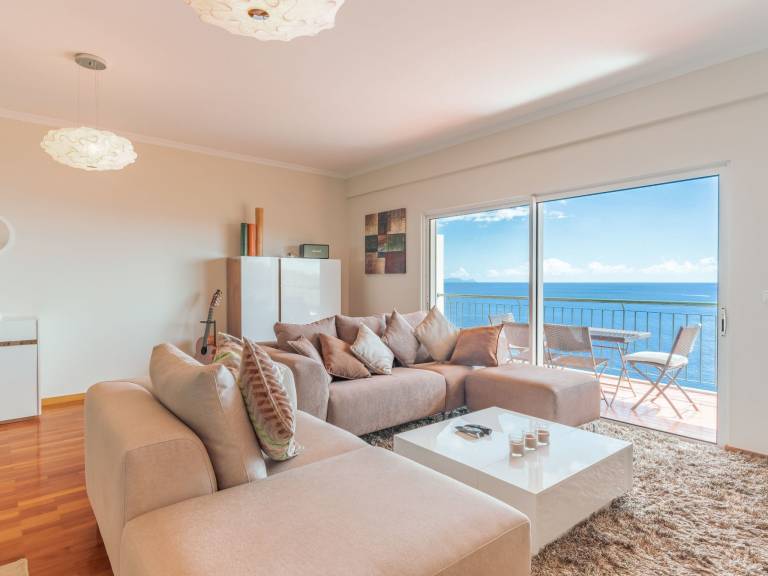 Ferienwohnung Funchal