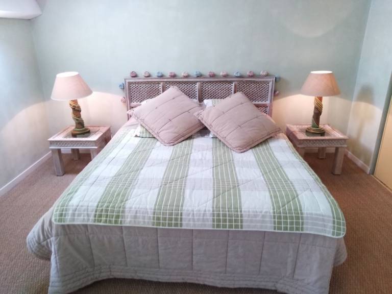 Chambre d'hôtes Aigrefeuille-d'Aunis