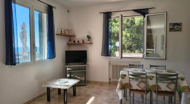 House with 1 room for 4 persons — photo 3