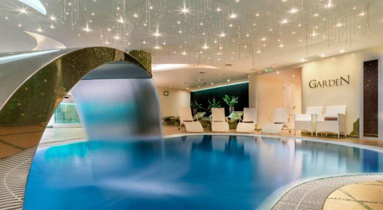 Baltic Beach Hotel & SPA — photo 3