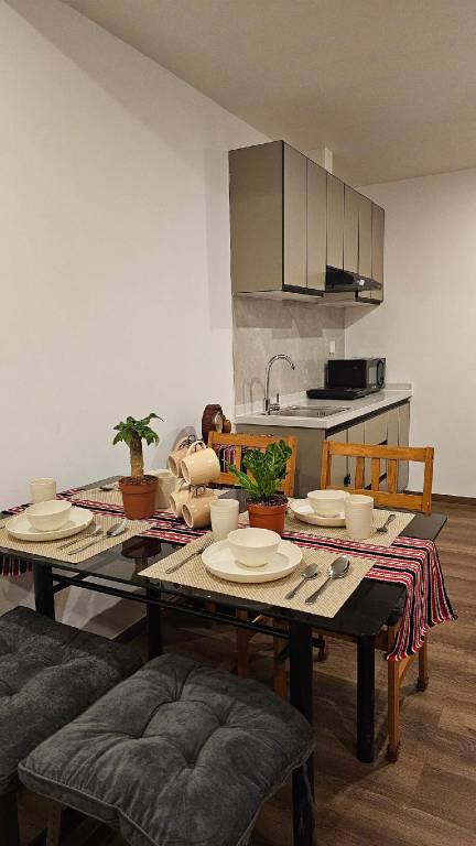 Vacation home with 1 room for 5 persons — photo 4