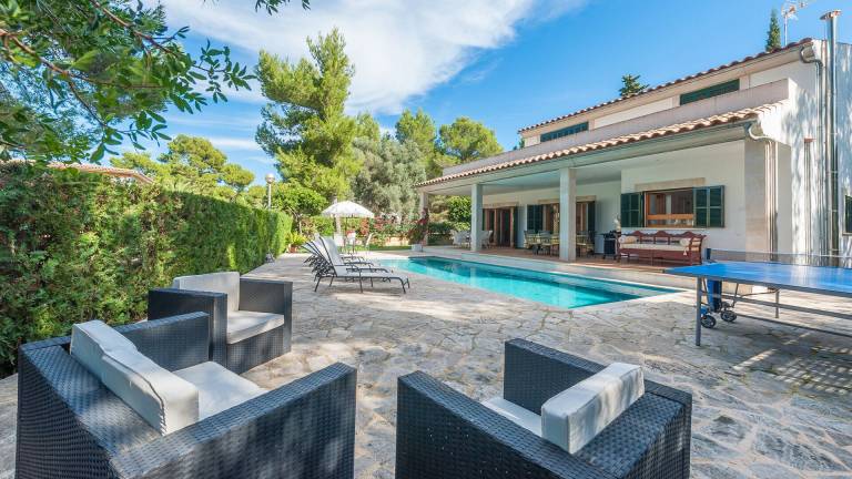 Villa Mal Pas-Bon Aire