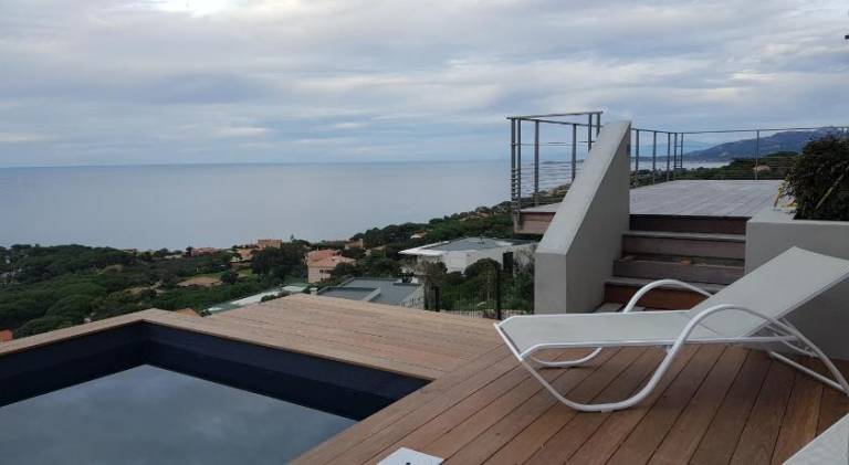 Spacious villa with pool | Dogs allowed — photo 3